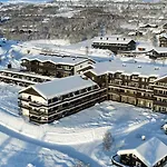 Appartement Family-friendly Close To Nature Beitostolen