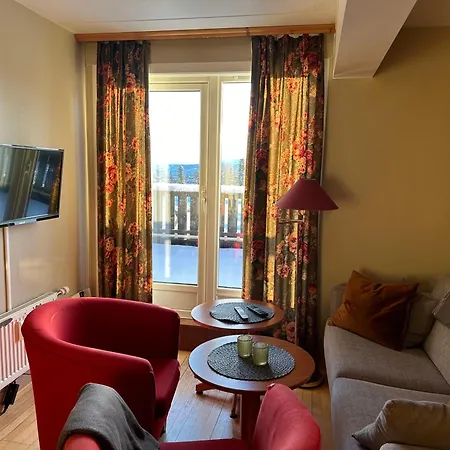 Family-friendly Close To Nature Apartamento *