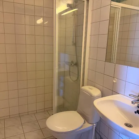 Family-friendly Close To Nature Apartament Beitostolen