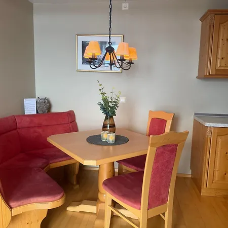 Family-friendly Close To Nature Beitostolen