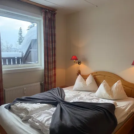 Apartament Family-friendly Close To Nature