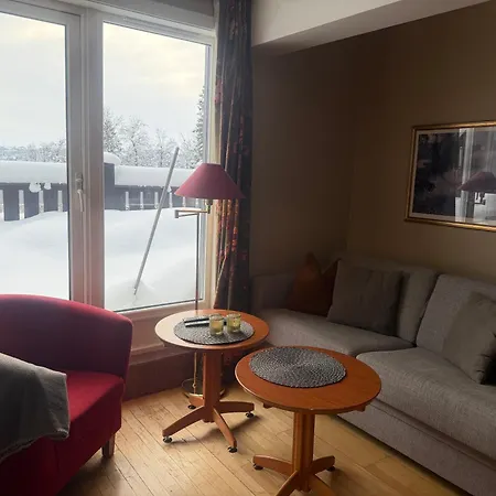 Family-friendly Close To Nature