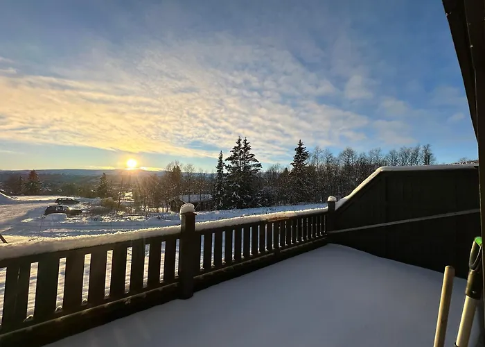 Apartament Family-friendly Close To Nature