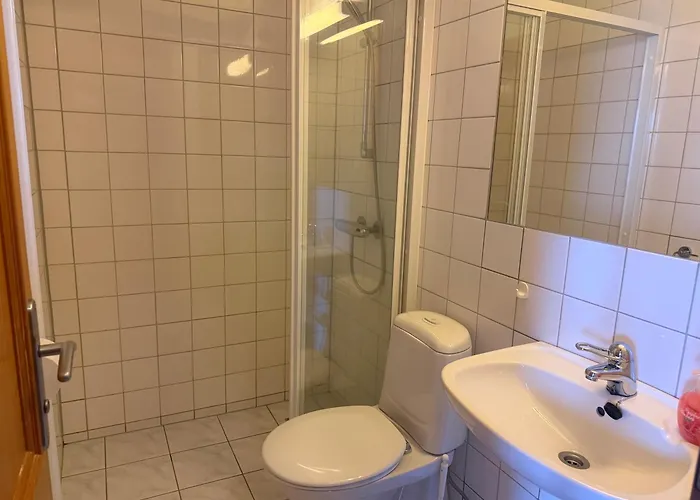 Family-friendly Close To Nature Apartament Beitostolen