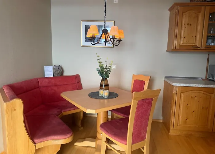 Family-friendly Close To Nature Beitostolen