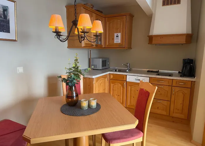Family-friendly Close To Nature Apartament Beitostolen