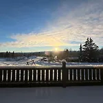 Family-friendly Close To Nature Beitostolen
