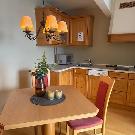 Family-friendly Close To Nature Leilighet Beitostolen