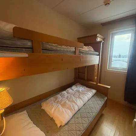 Leilighet Family-friendly Close To Nature